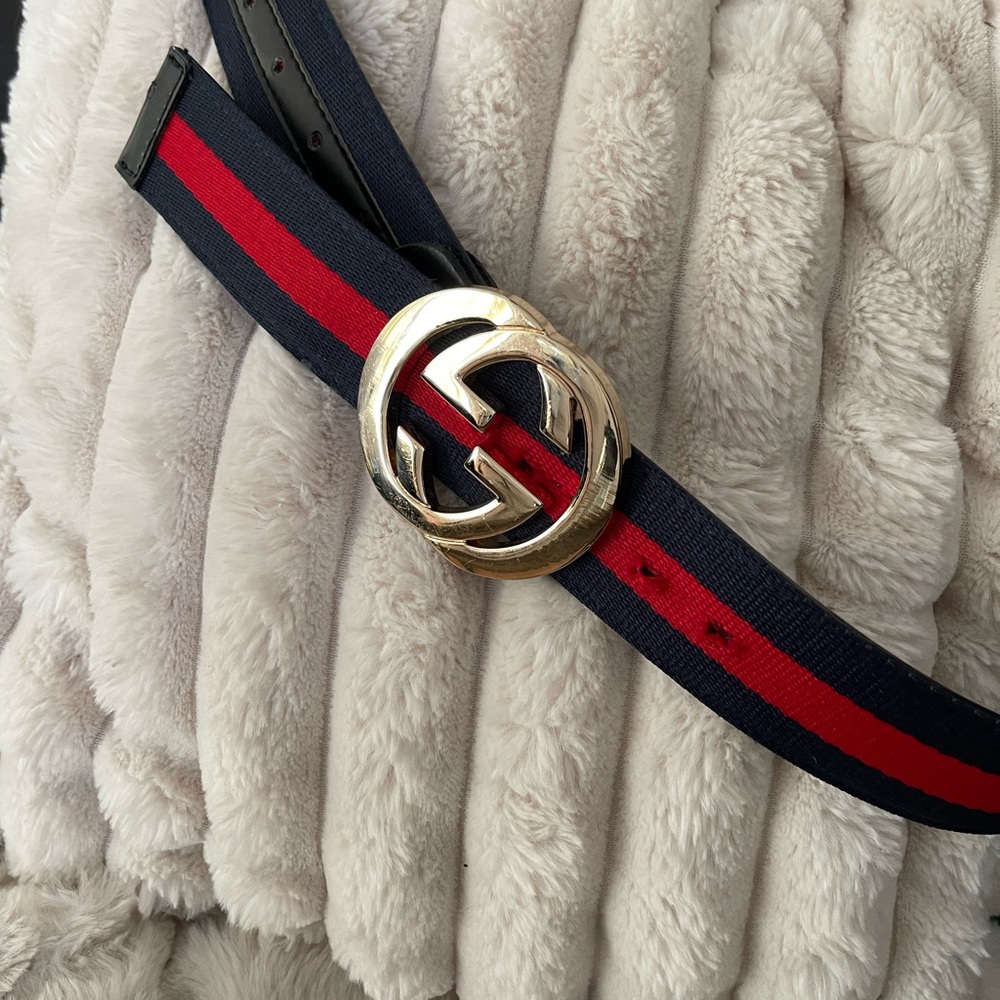 Belt